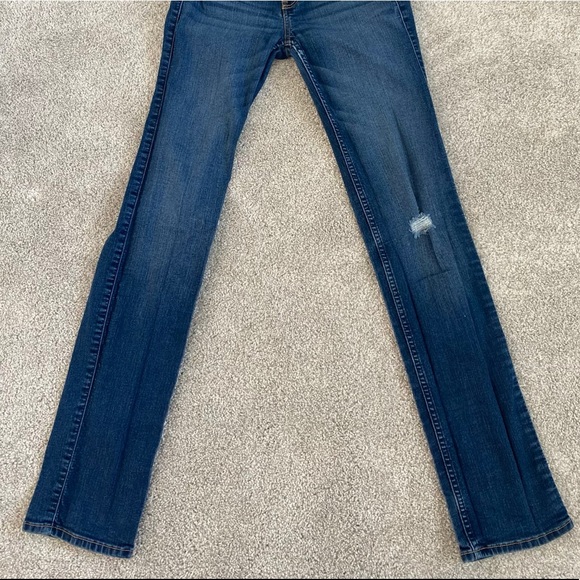 Hollister Straight open end jeans - Picture 3 of 3